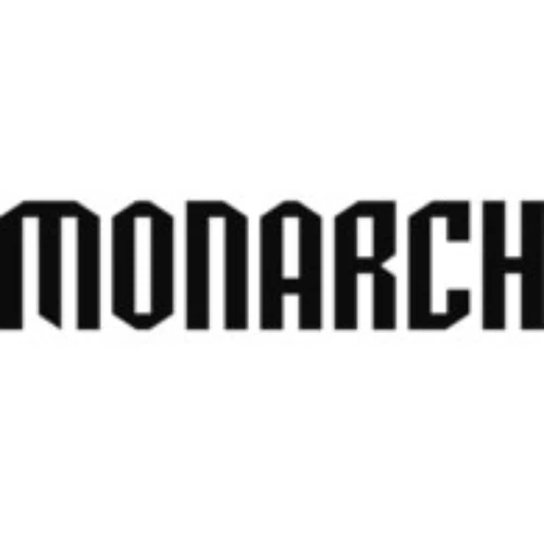 Monarch Tokyo logo