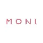 Moni Jewellery logo