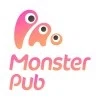 Monster Pub logo