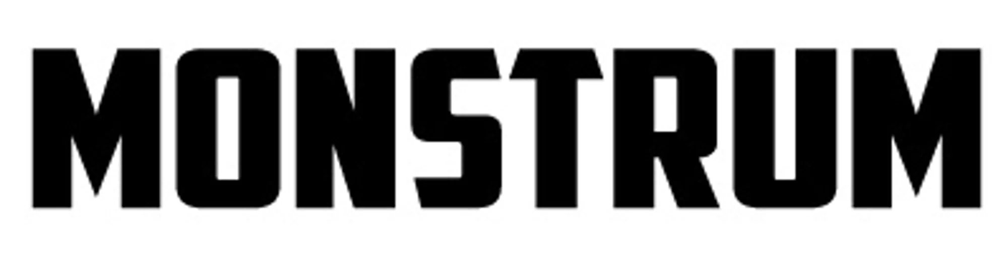 Monstrum Tactical logo
