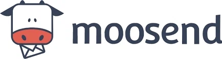 Moosend logo
