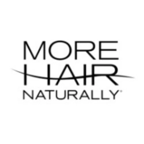 More Hair Naturally