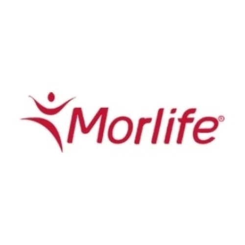 Morlife logo