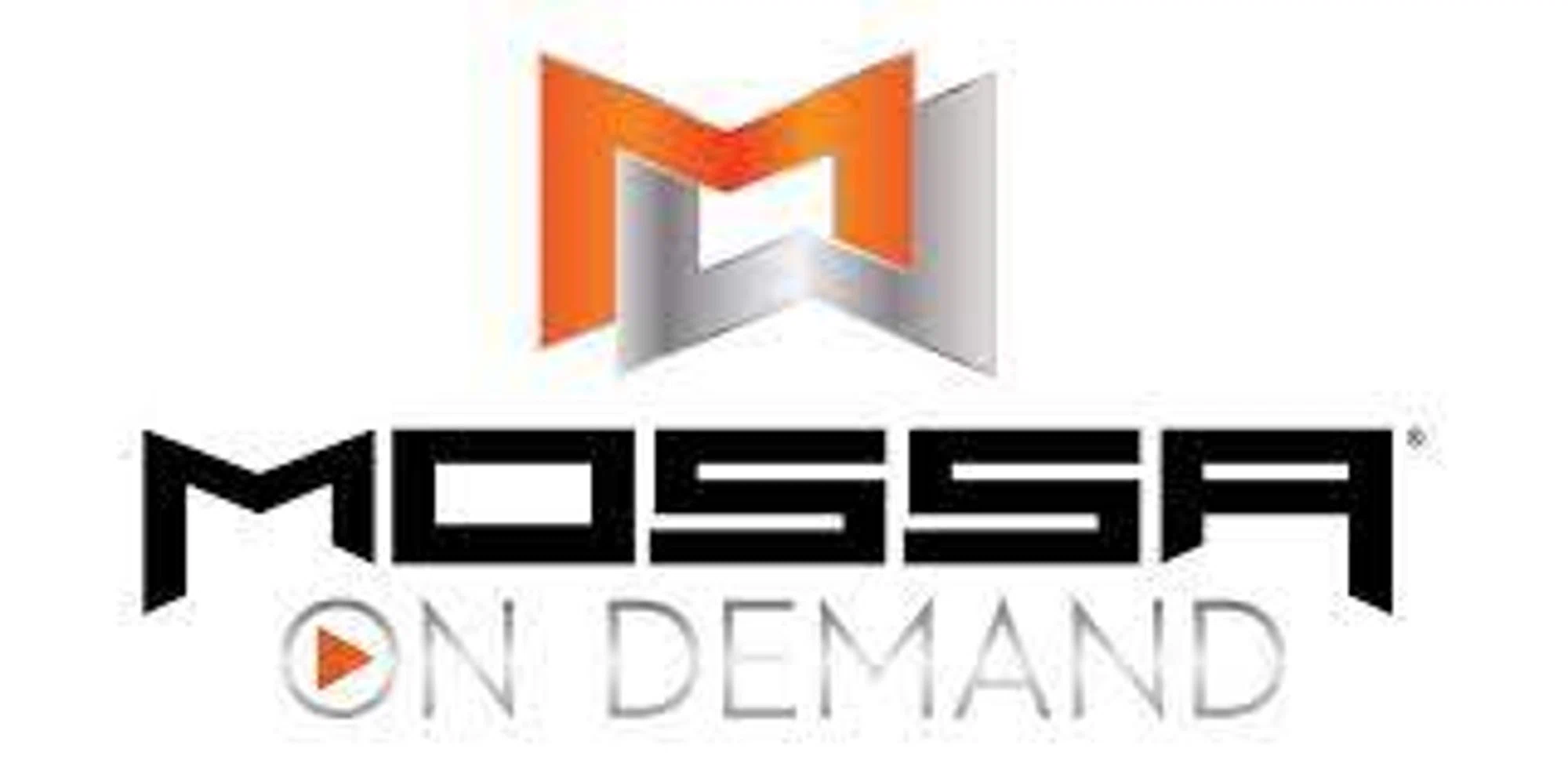 MOSSA logo