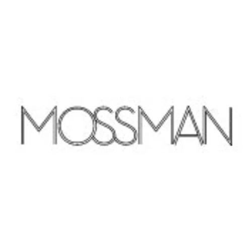 Mossman logo