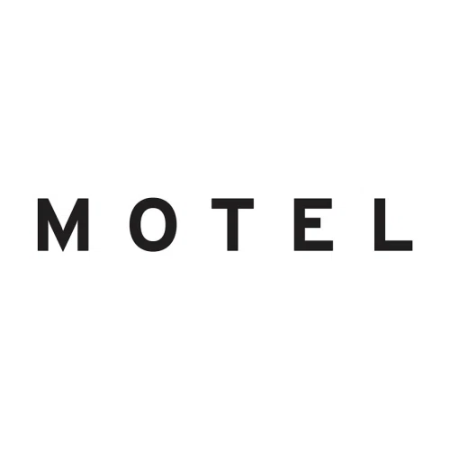 Motel Rocks logo