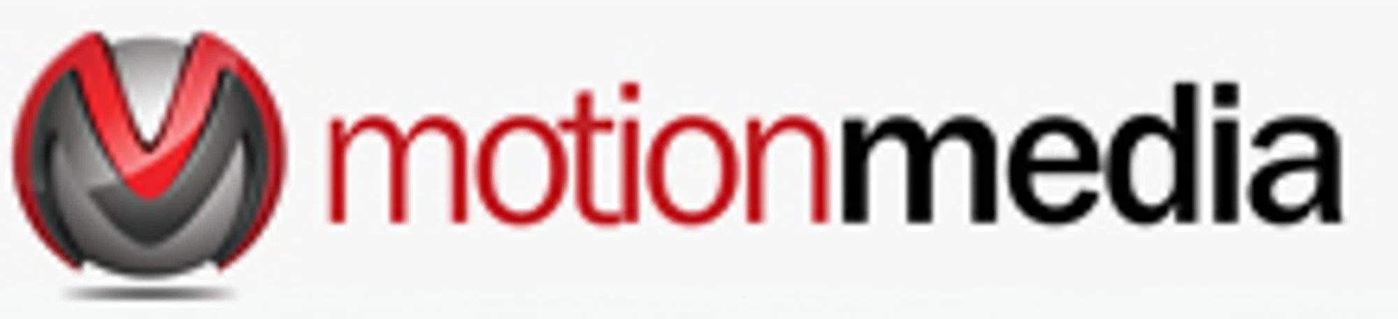 Motion Media logo
