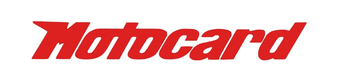 Motocard logo