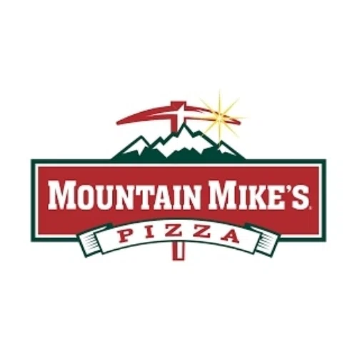 Mountain Mike’s Pizza logo