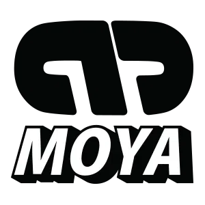 Moya Brand logo