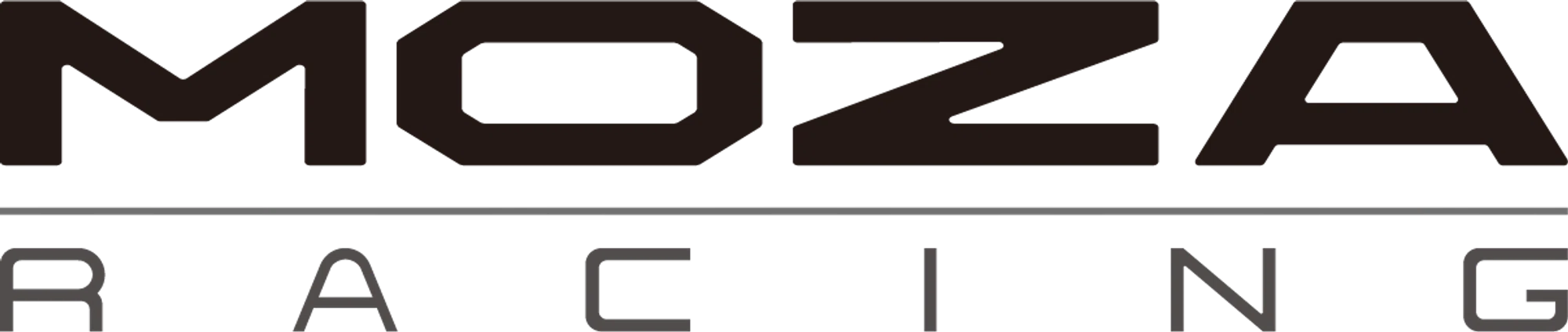 MOZA Racing logo