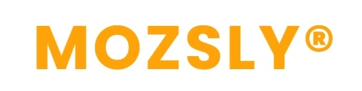 Mozsly logo