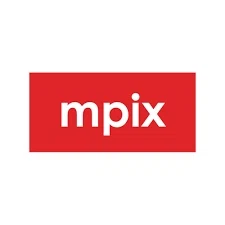 Mpix — 15% off