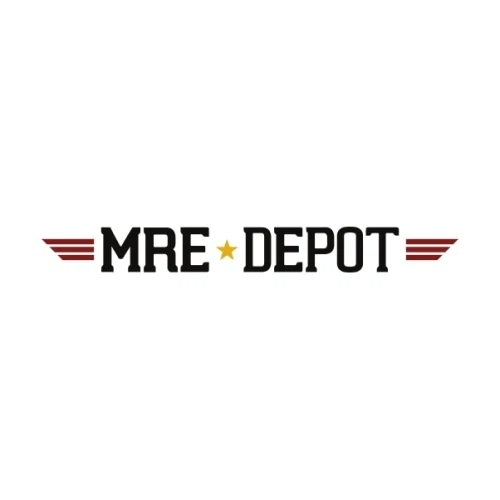 MRE Depot logo