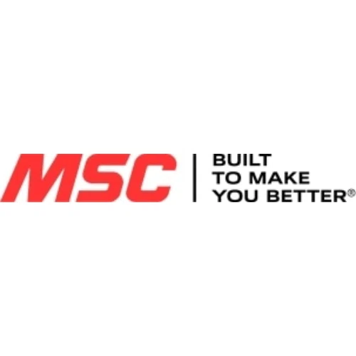 MSC logo
