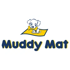 Muddy Mat logo