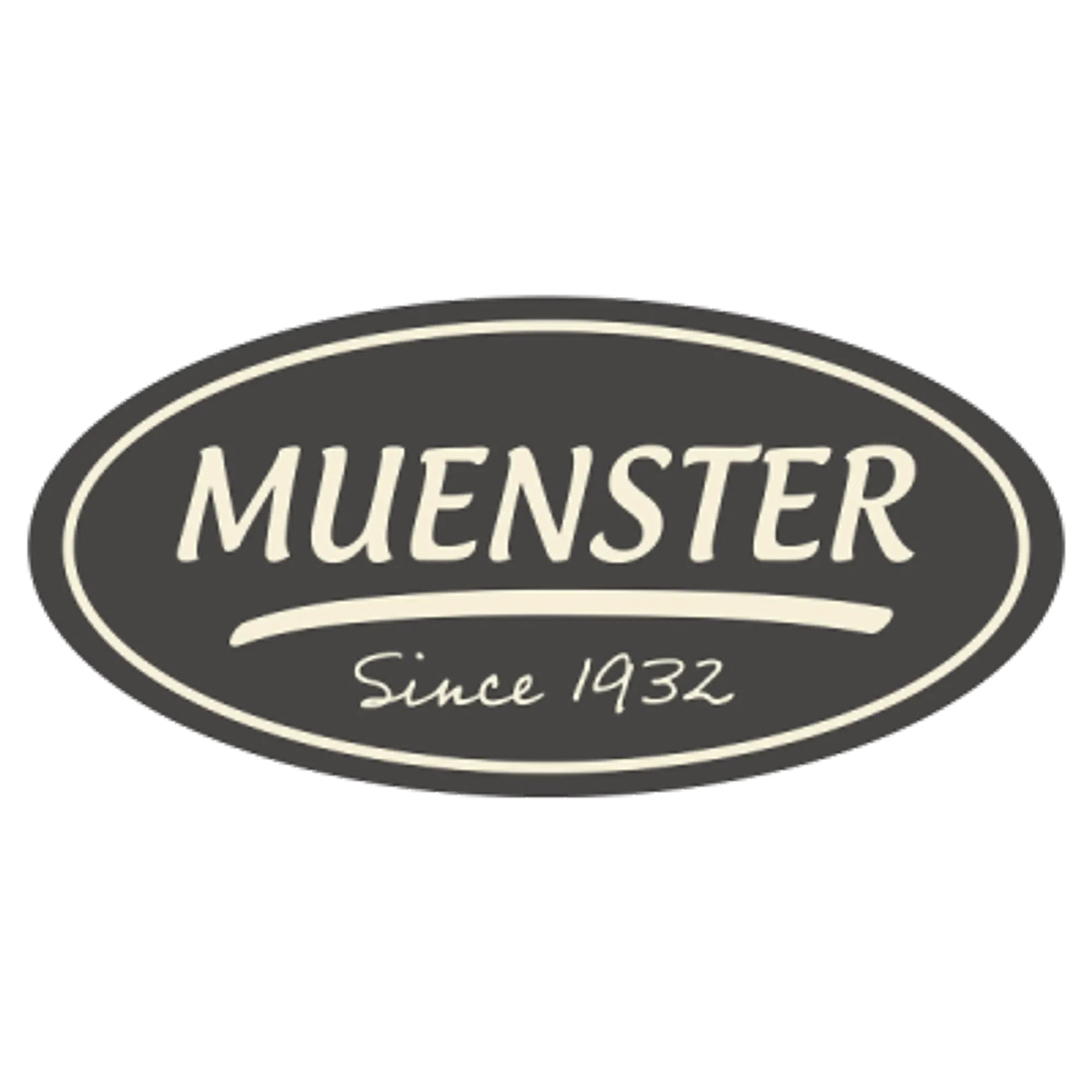 Muenster Pet — 10% off