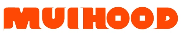 Muihood logo