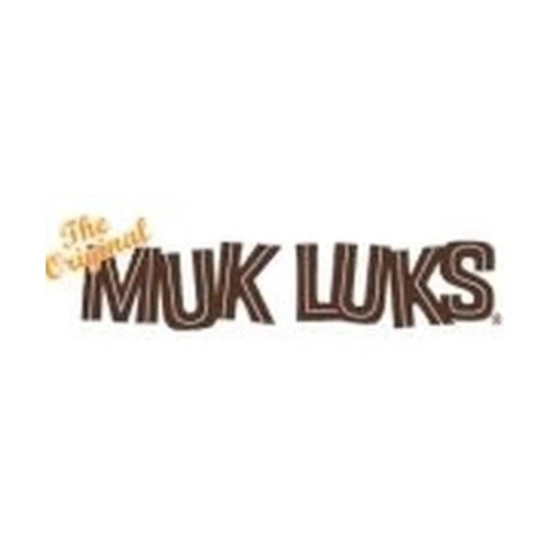 MUK LUKS logo