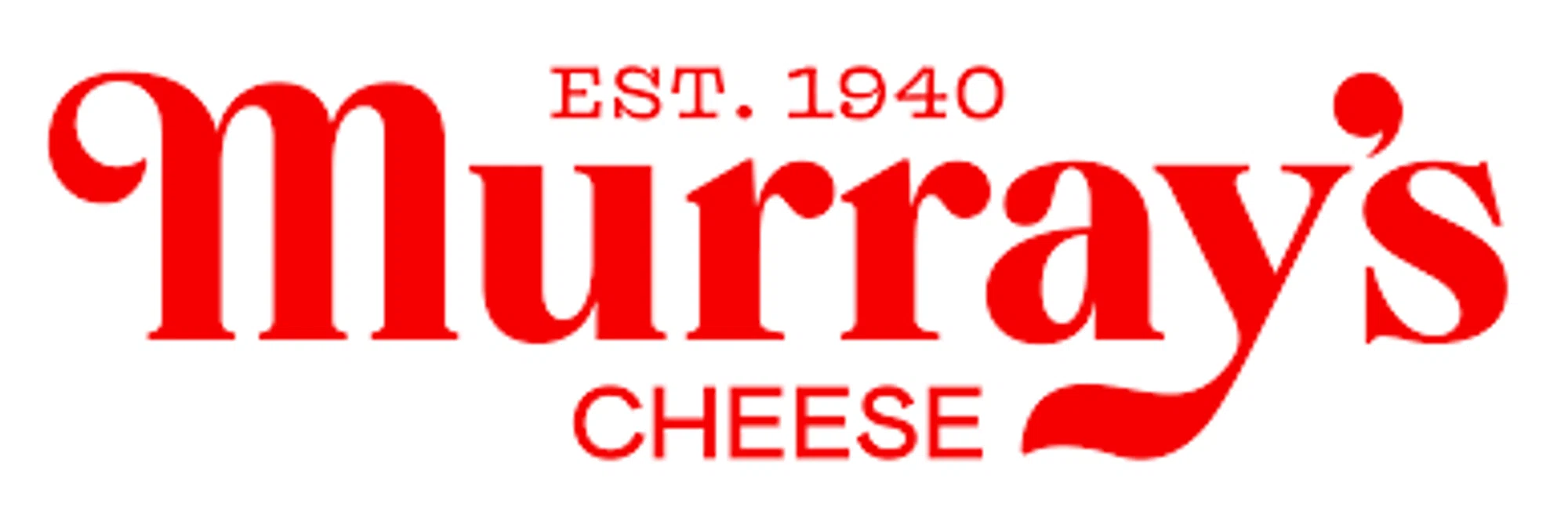 Murray's Cheese logo