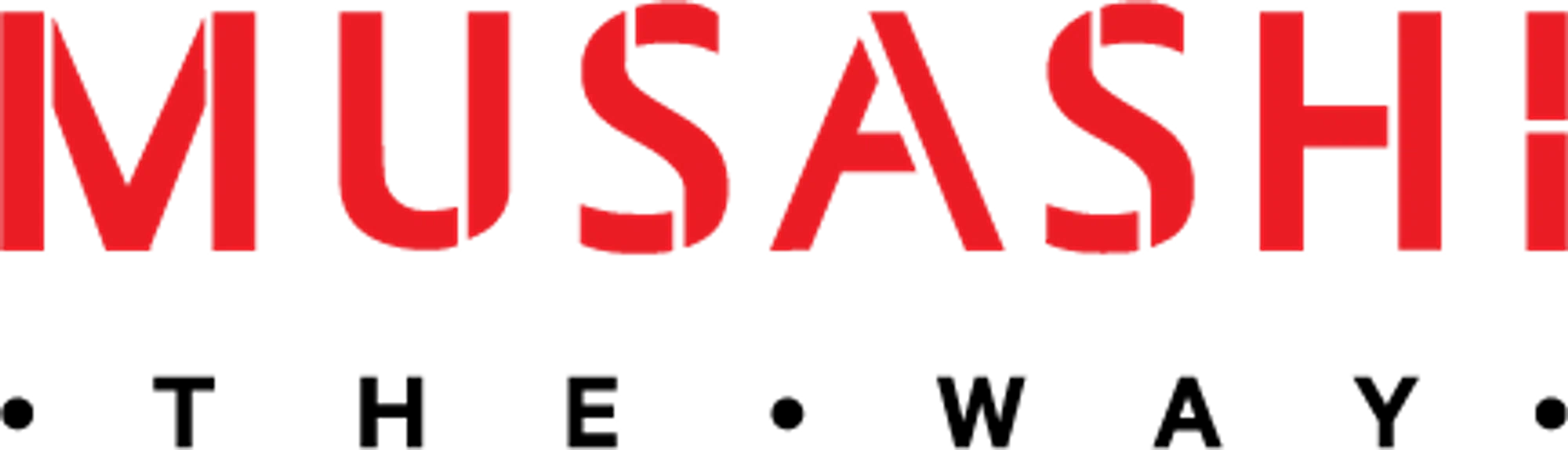 Musashi logo