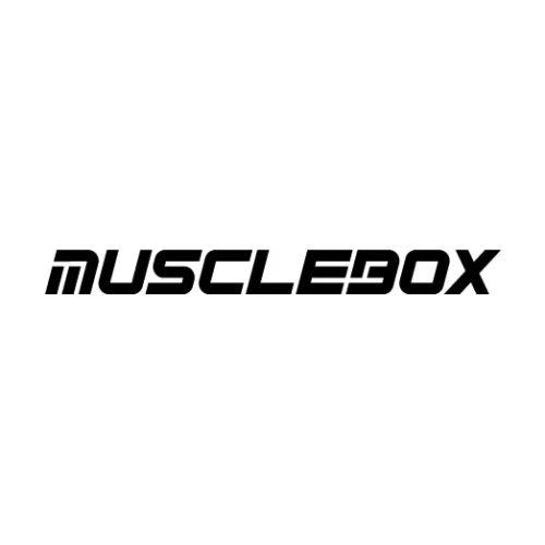 MuscleBox logo