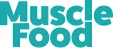 MuscleFood logo