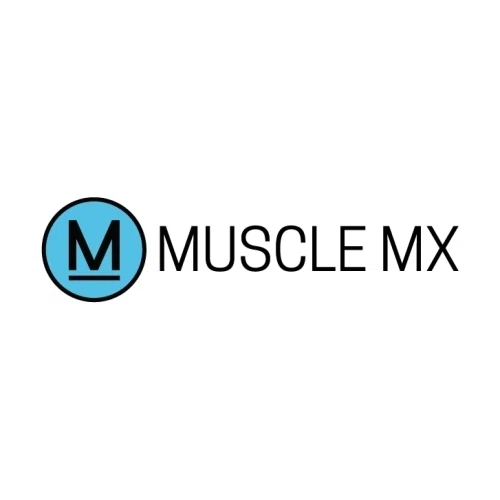 Muscle MX logo