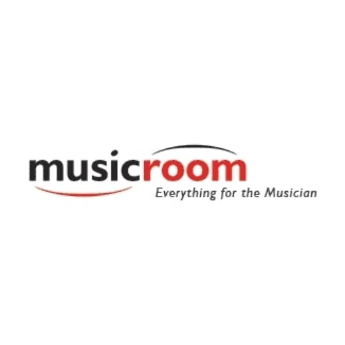 MusicRoom.com — 5% off
