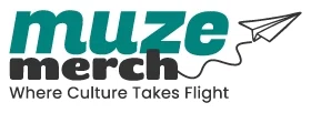 MuzeMerch logo