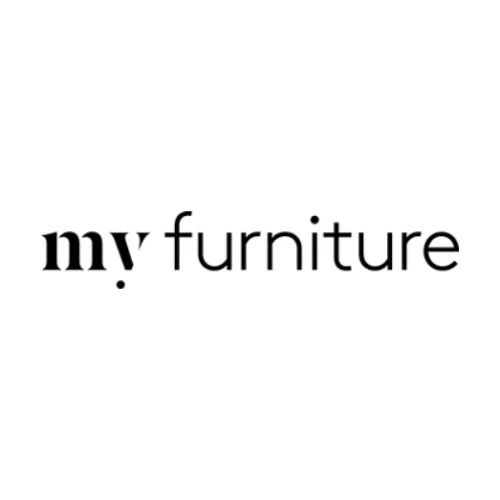My Furniture logo