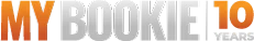 MyBookie logo