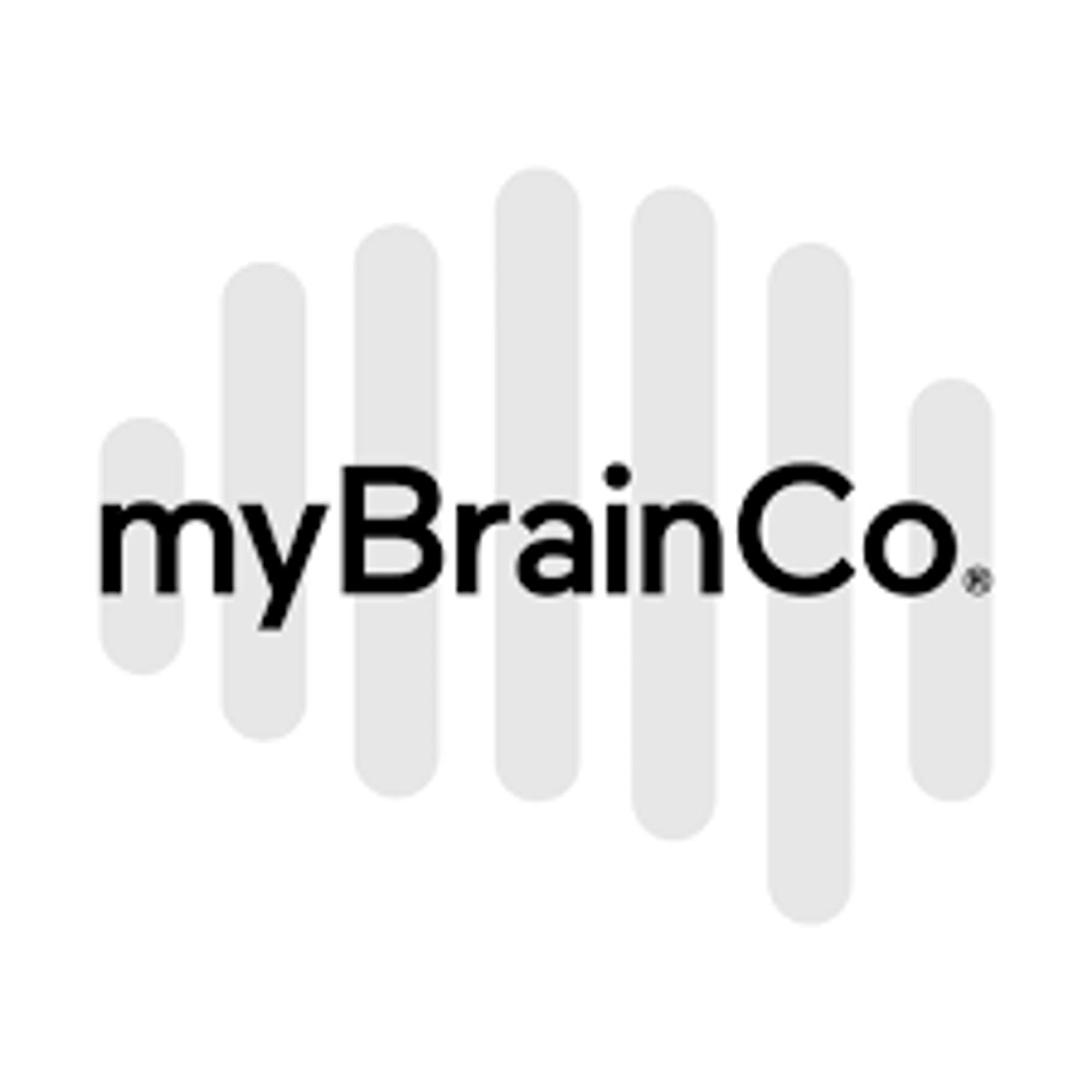 myBrainCo logo