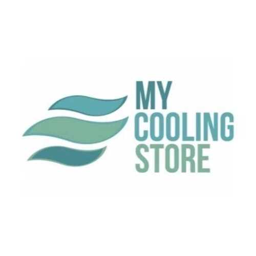 My Cooling Store logo