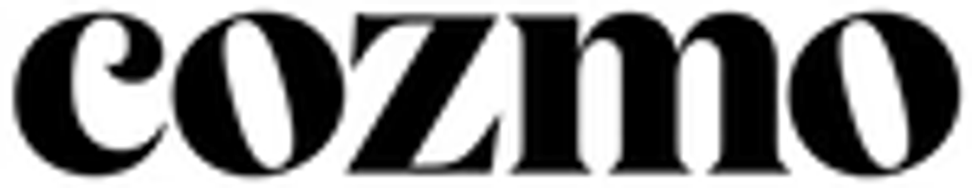 Cozmo logo