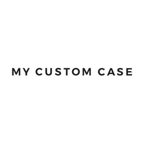 MyCustomCase logo