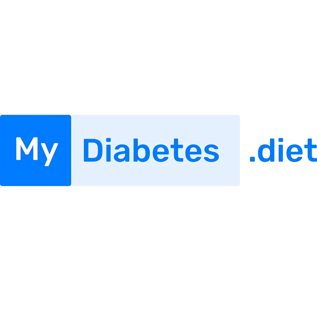 MyDiabetes logo