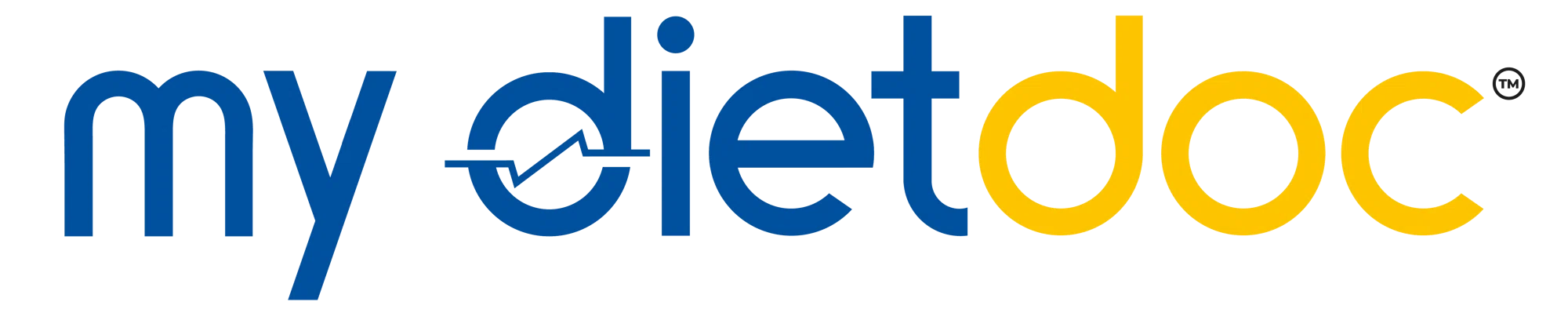 My Diet Doc logo