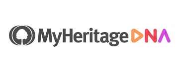 MyHeritage DNA logo