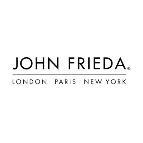 John Frieda logo