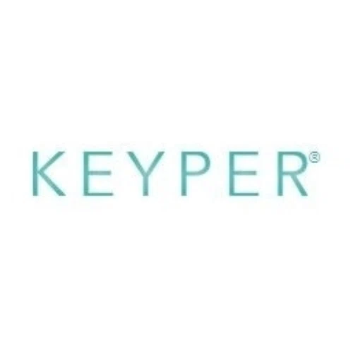 Keyper logo