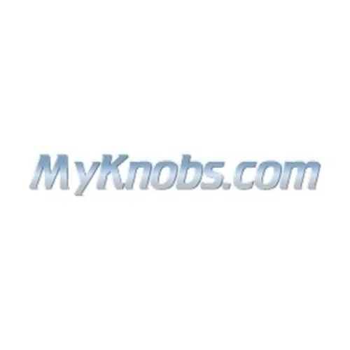 MyKnobs logo