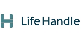LifeHandle logo