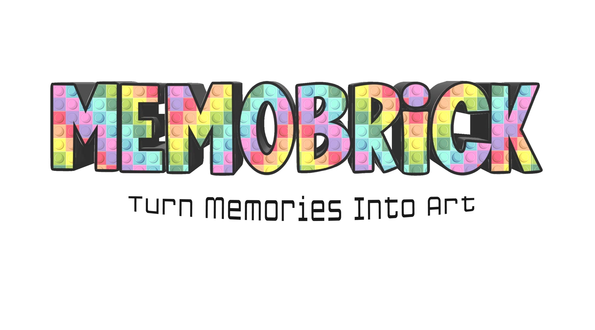 Memobrick logo