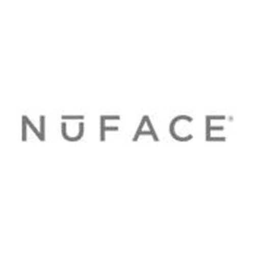 NuFACE logo