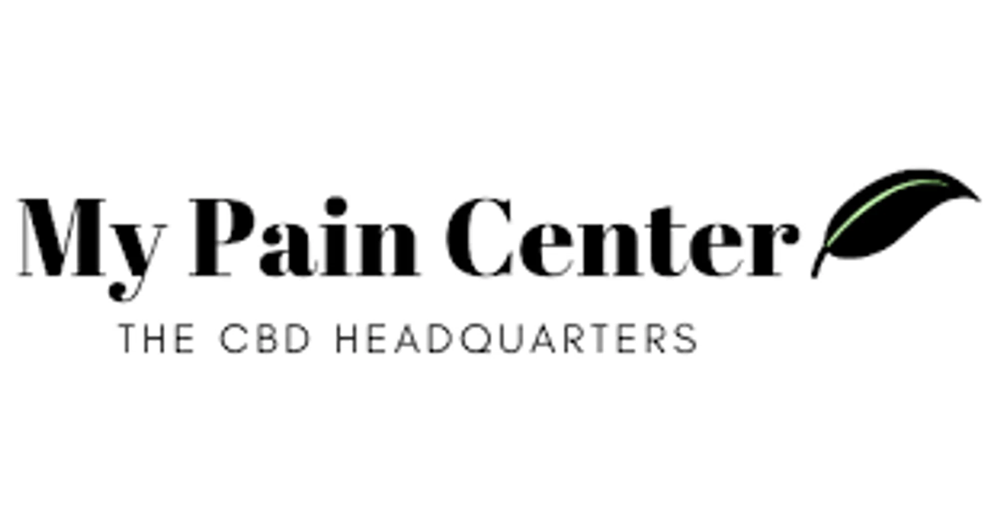 My Pain Center