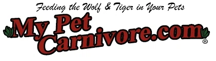 My Pet Carnivore logo