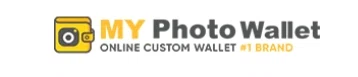 MyPhotoWallet logo