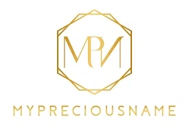 My Precious Name logo