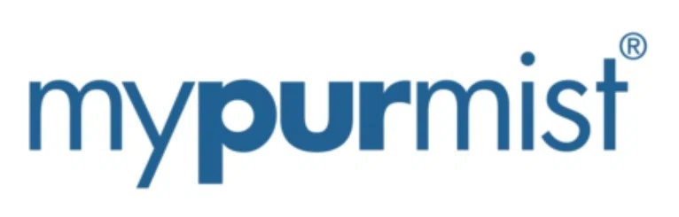 MyPurMist logo